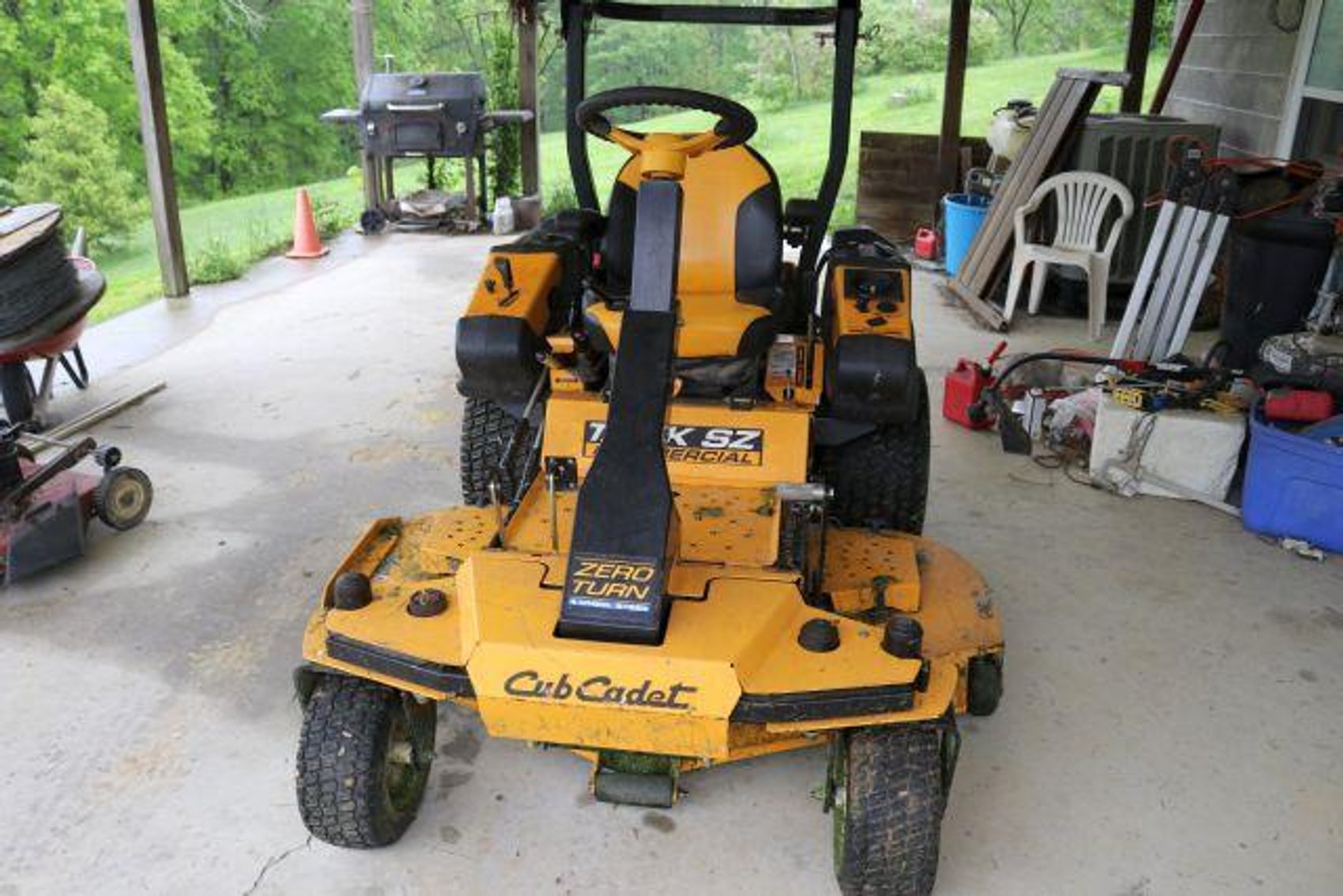 Image for HILTON FAMILY AUCTION