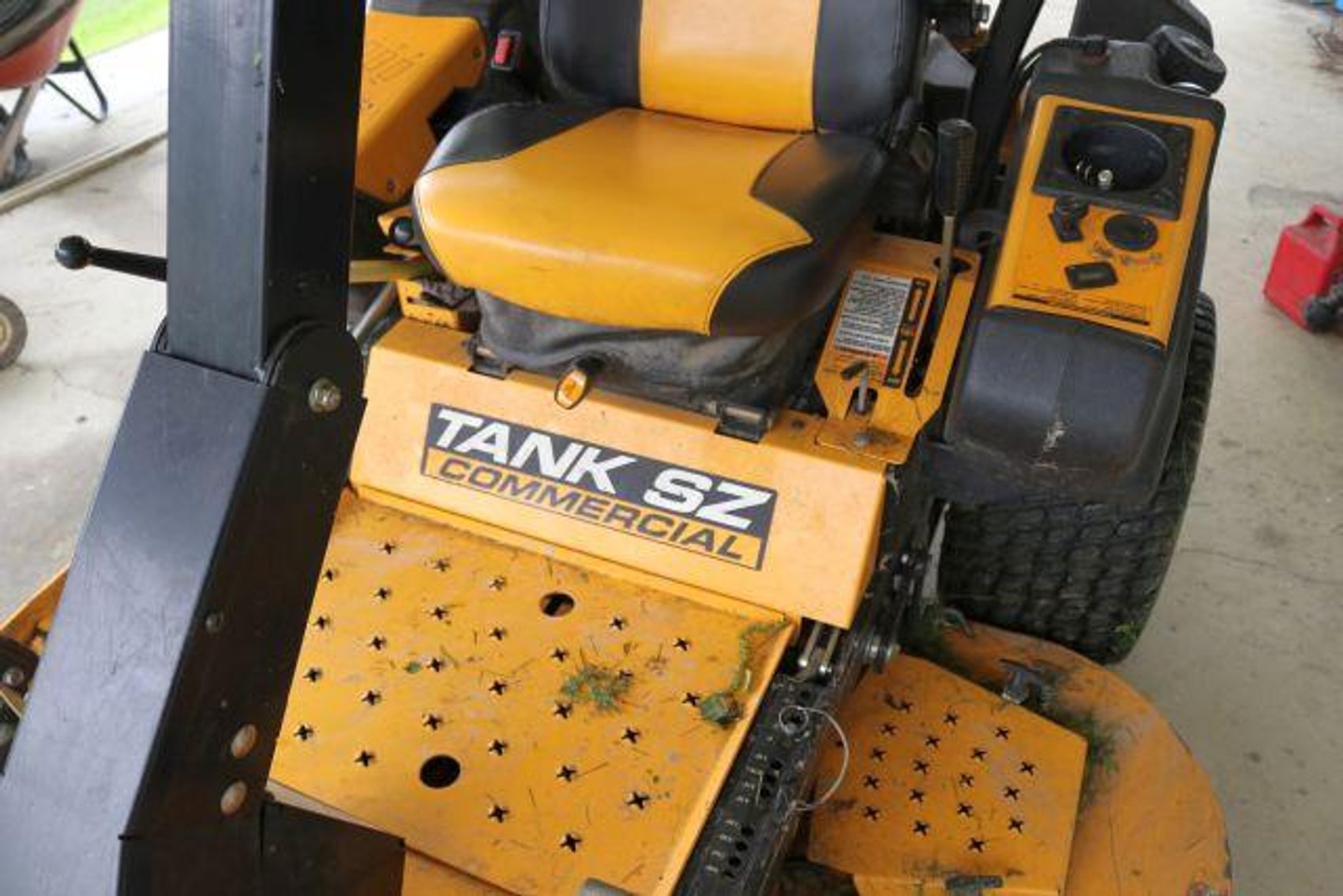 Image for HILTON FAMILY AUCTION