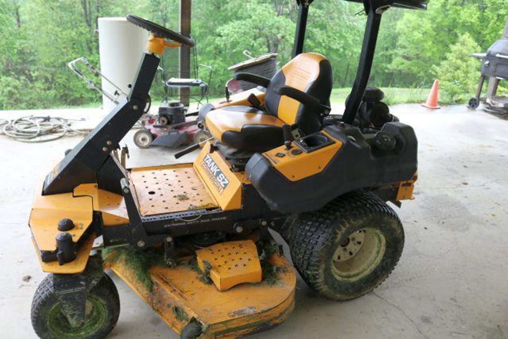 Image for HILTON FAMILY AUCTION