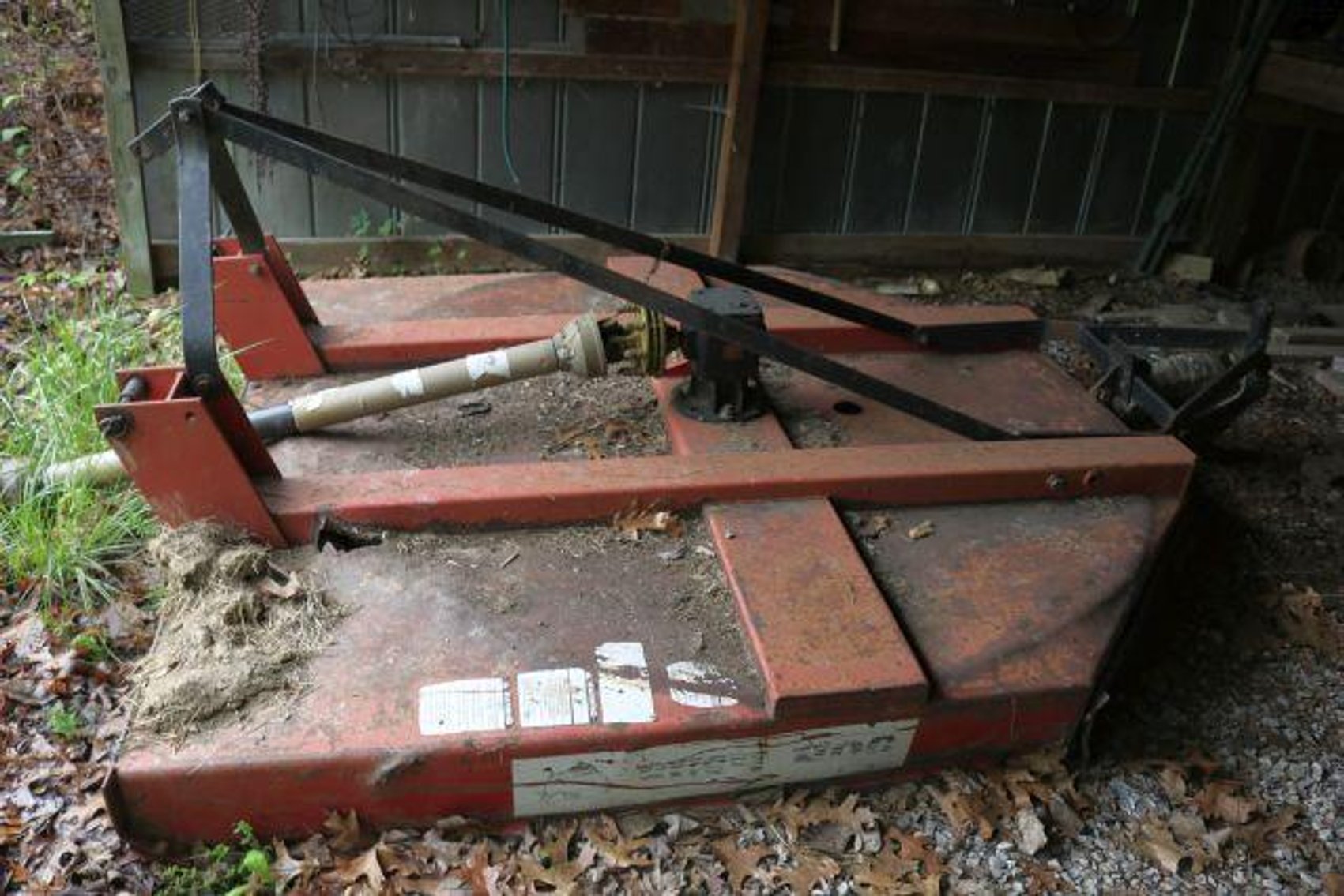 Image for HILTON FAMILY AUCTION