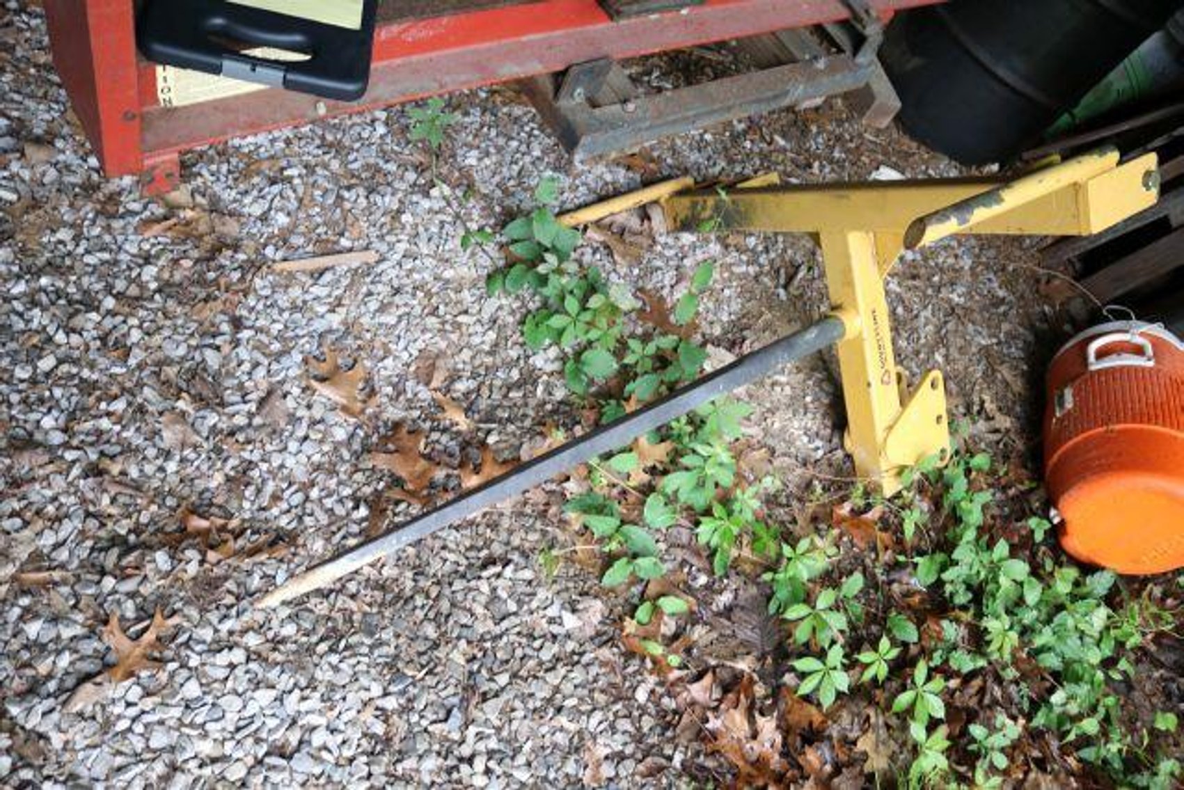 Image for HILTON FAMILY AUCTION