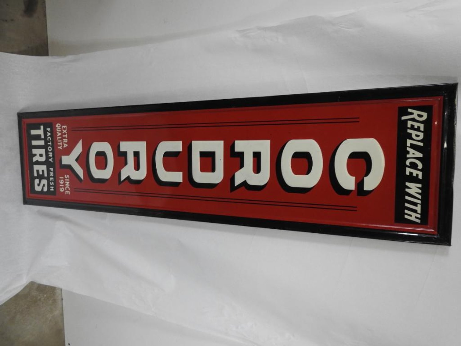 Image for CHECK THE OIL