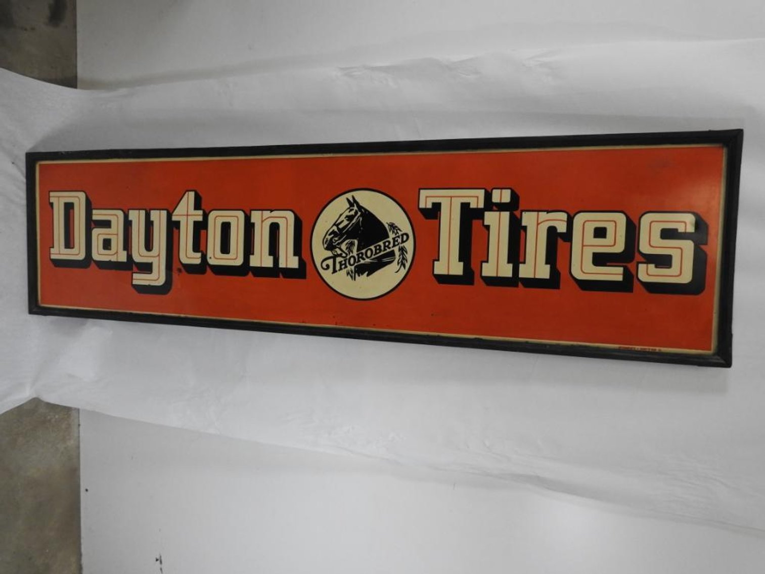 Image for CHECK THE OIL