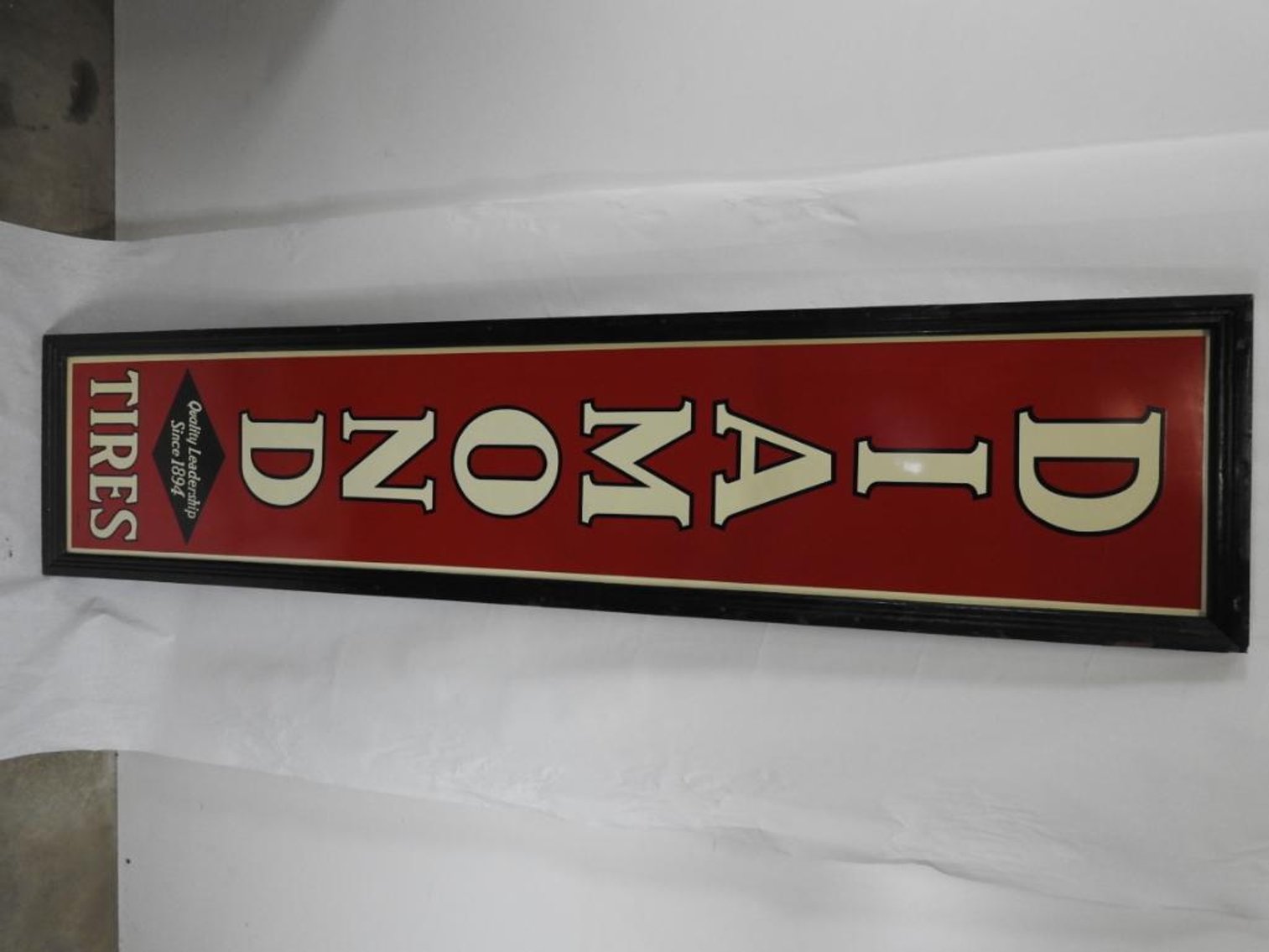 Image for CHECK THE OIL