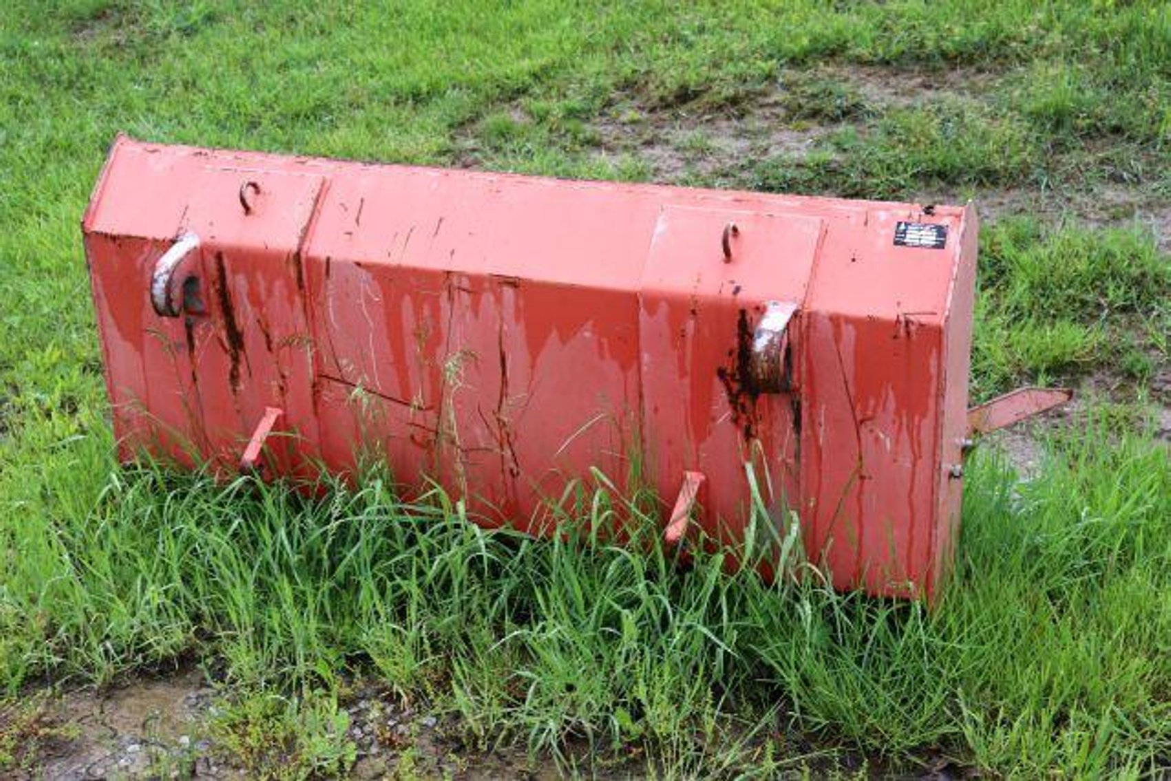 Image for HILTON FAMILY AUCTION