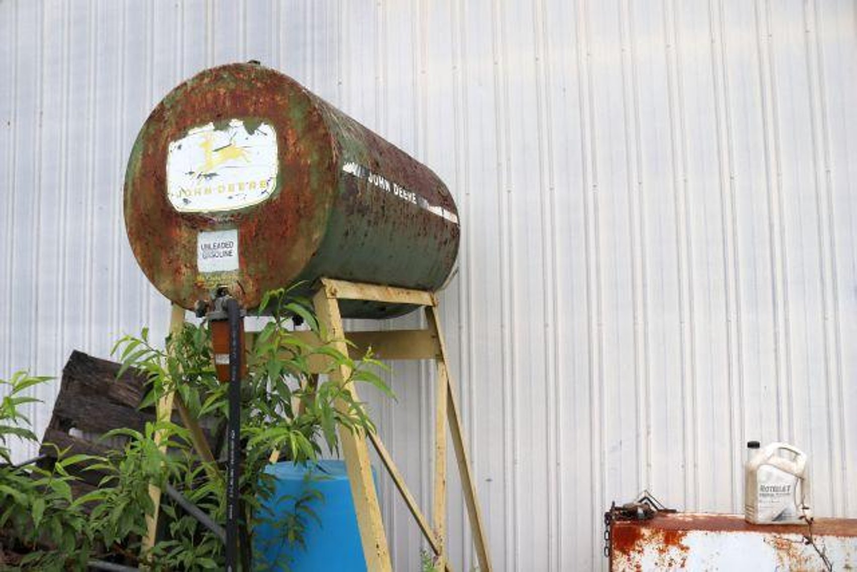 Image for HILTON FAMILY AUCTION