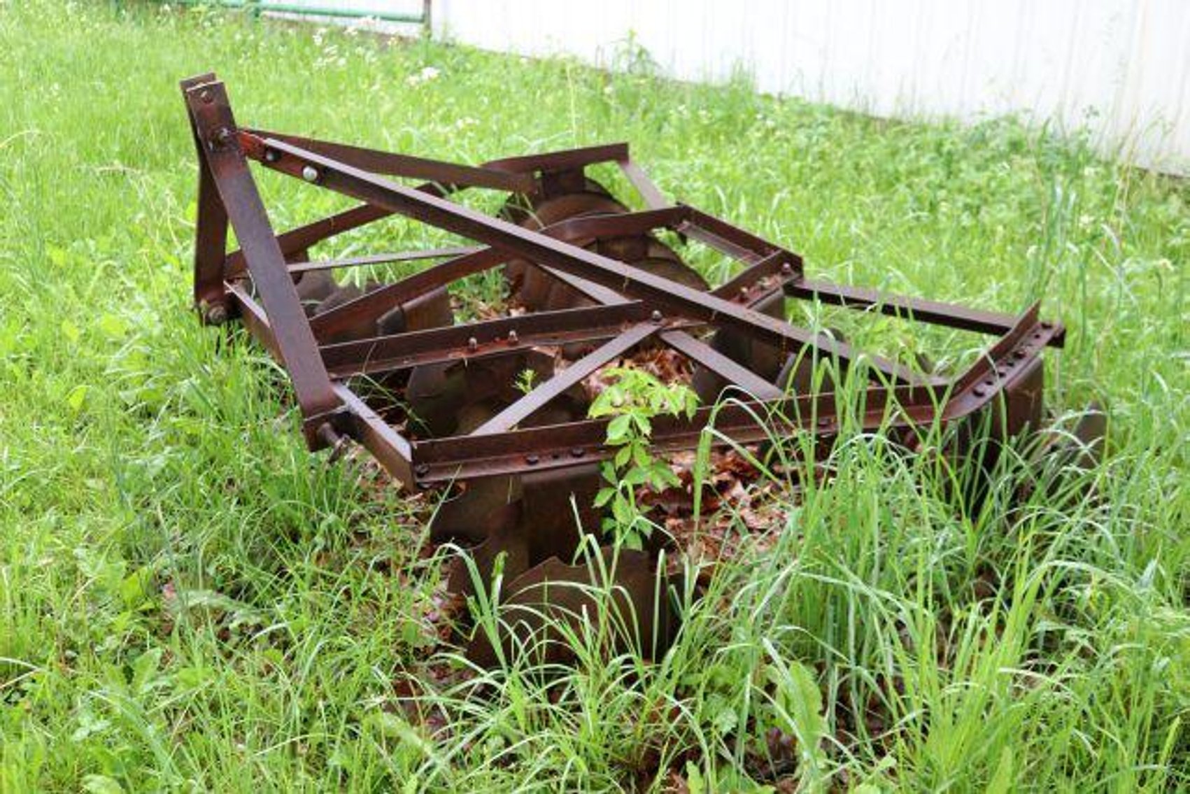 Image for HILTON FAMILY AUCTION