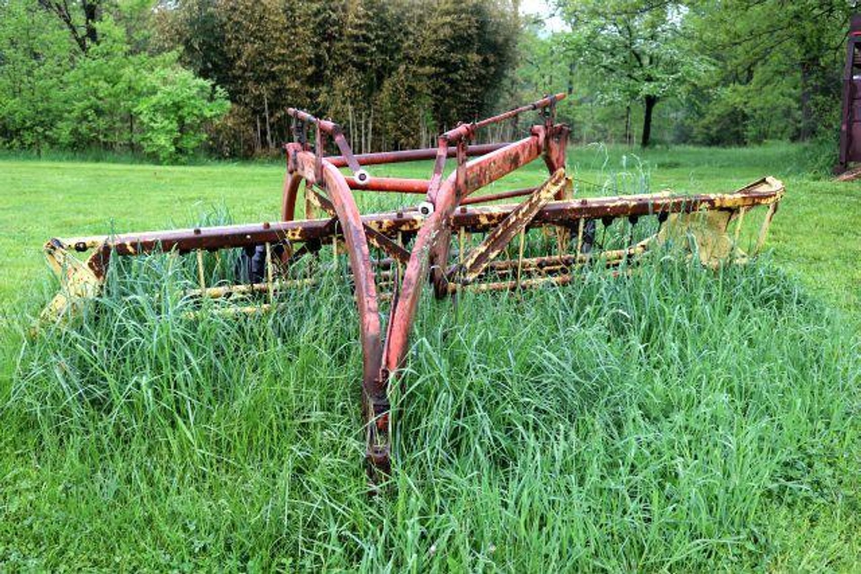 Image for HILTON FAMILY AUCTION