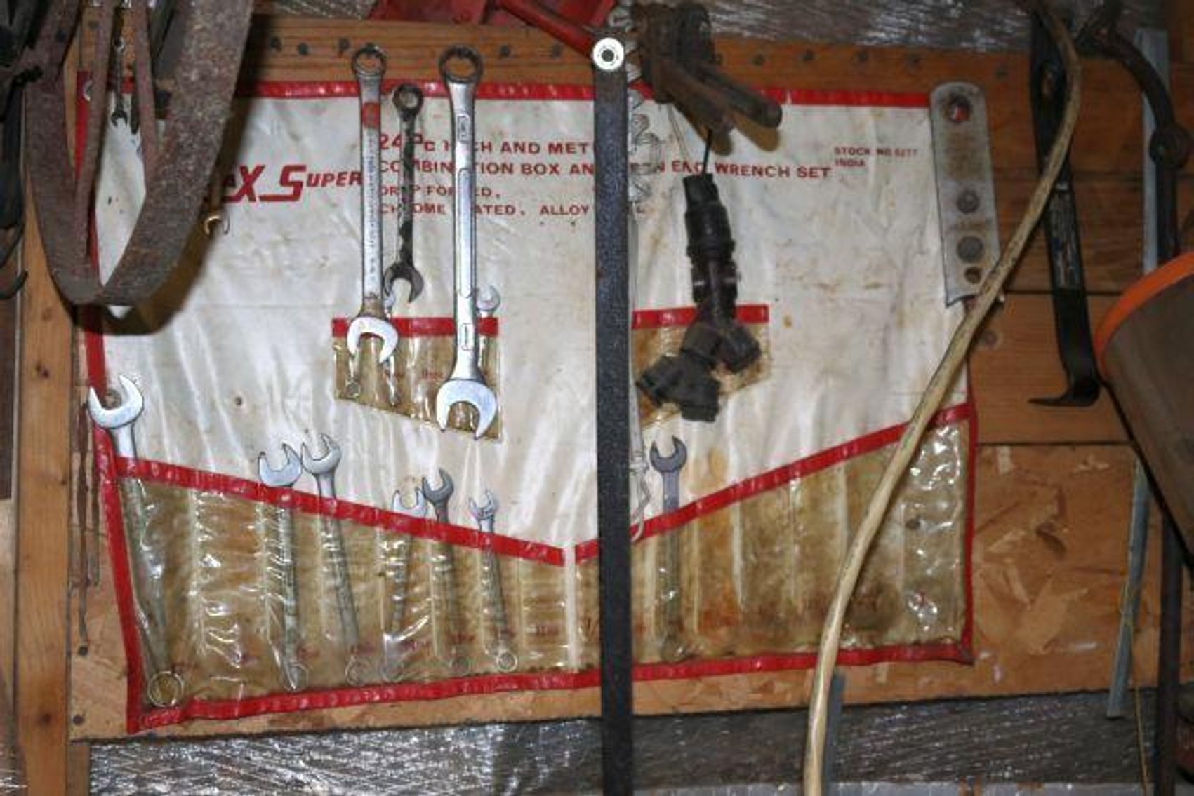 Image for HILTON FAMILY AUCTION