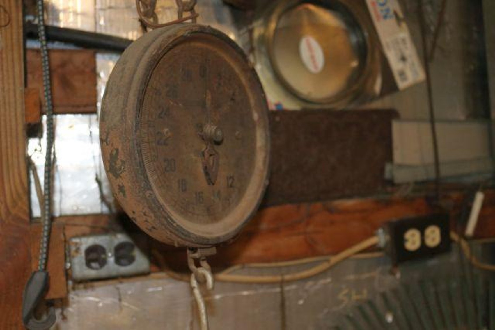 Image for HILTON FAMILY AUCTION