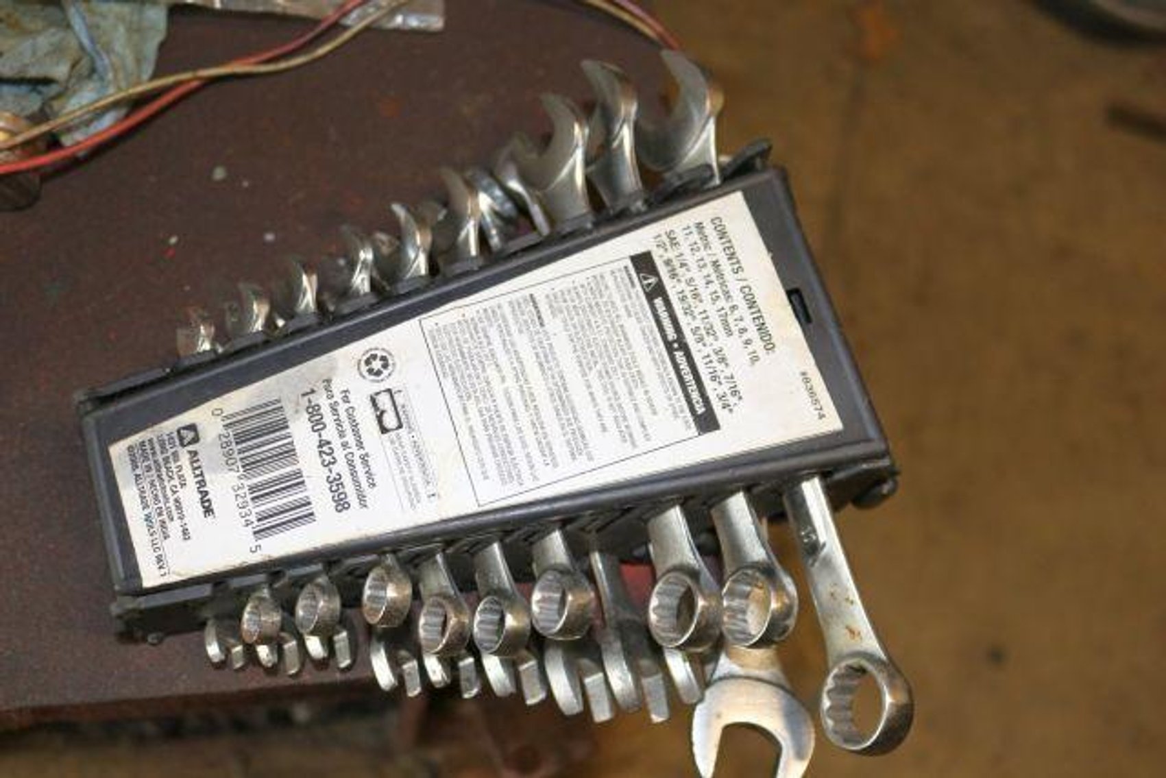 Image for HILTON FAMILY AUCTION