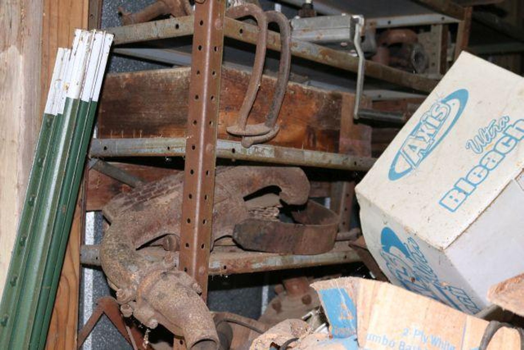 Image for HILTON FAMILY AUCTION