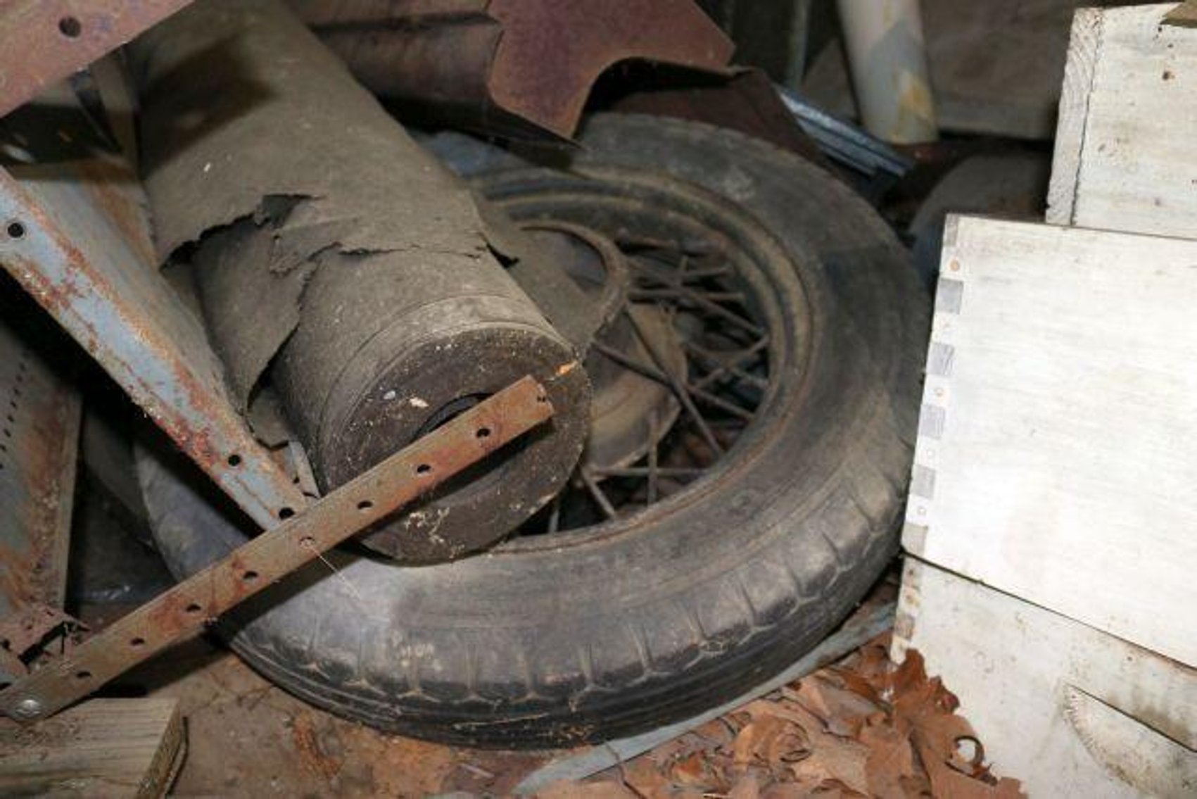 Image for HILTON FAMILY AUCTION