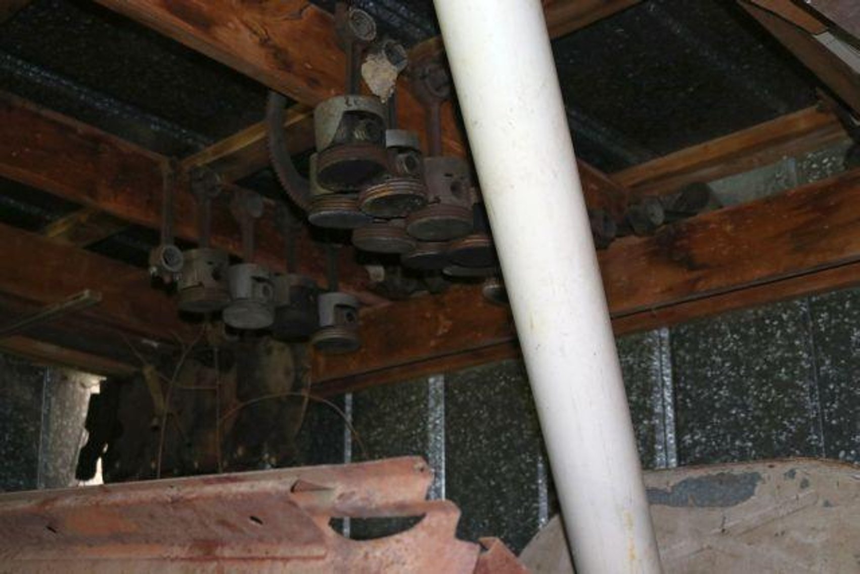 Image for HILTON FAMILY AUCTION