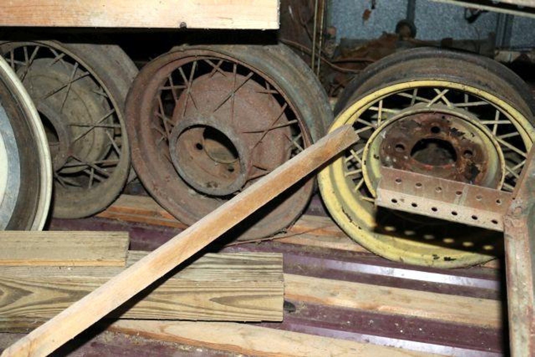 Image for HILTON FAMILY AUCTION