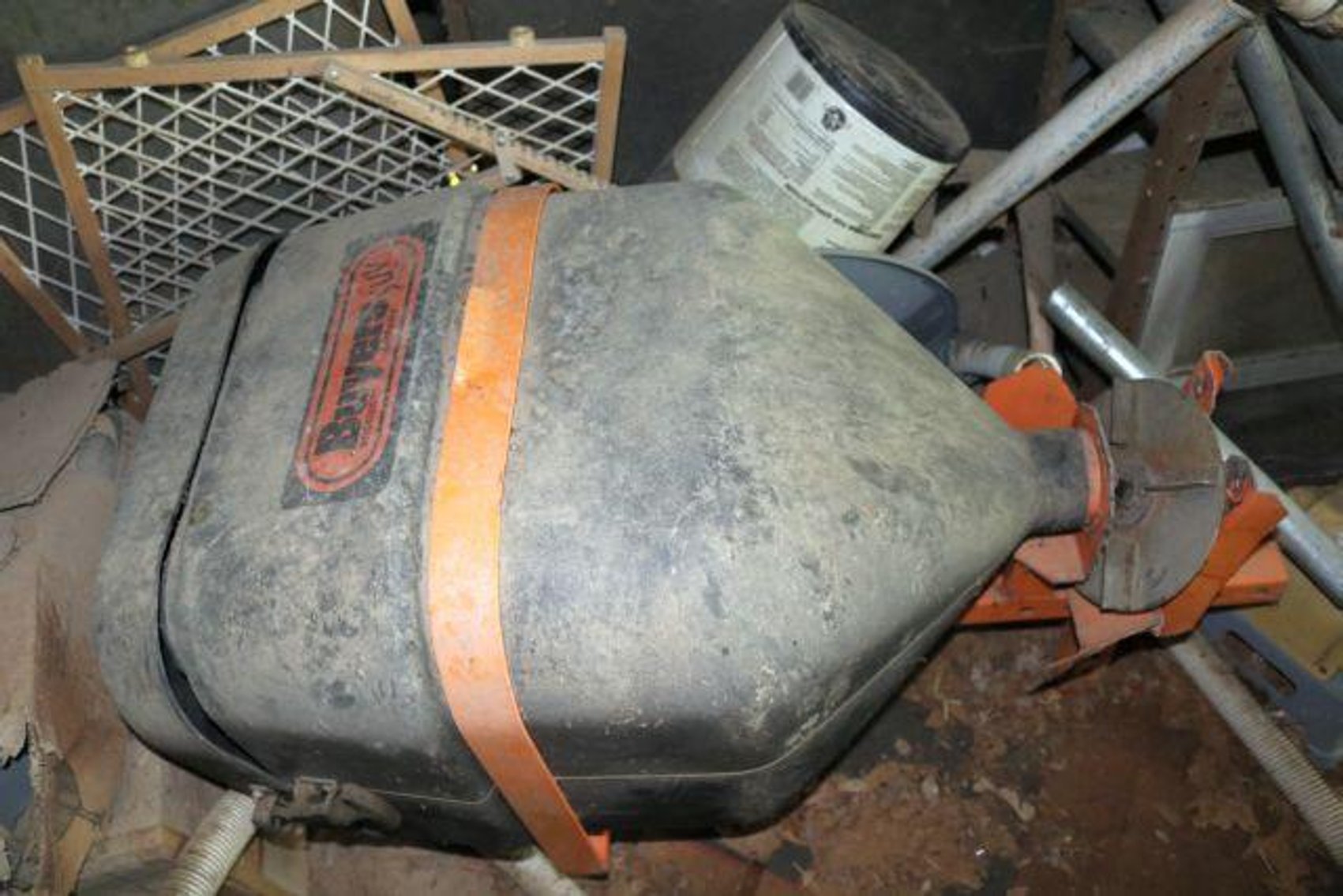 Image for HILTON FAMILY AUCTION