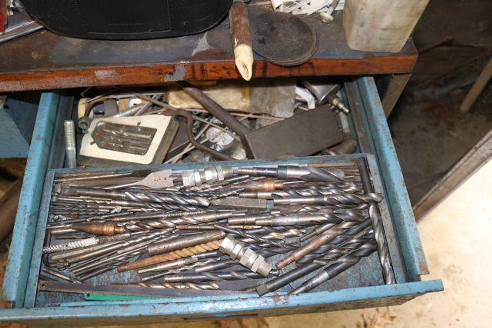 Image for HILTON FAMILY AUCTION