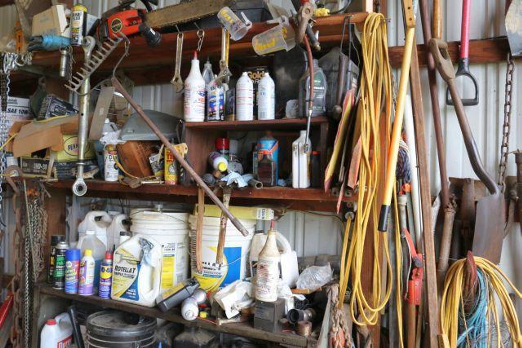 Image for HILTON FAMILY AUCTION