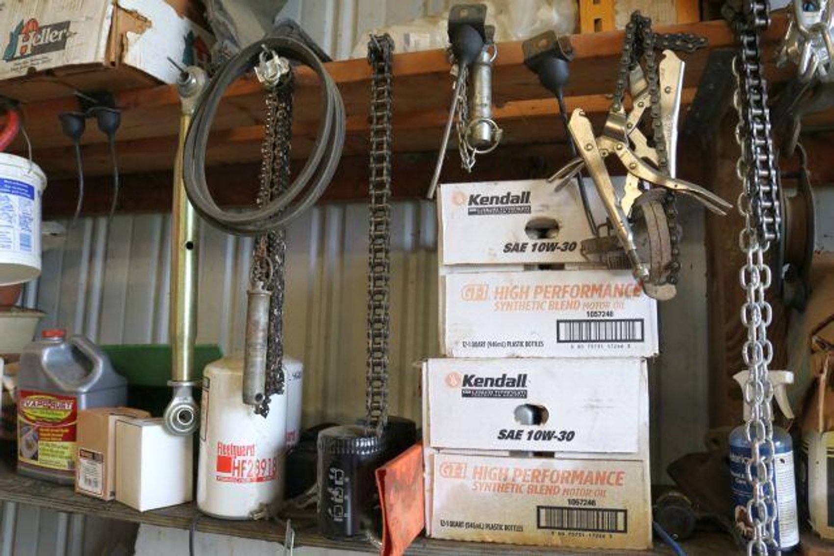 Image for HILTON FAMILY AUCTION