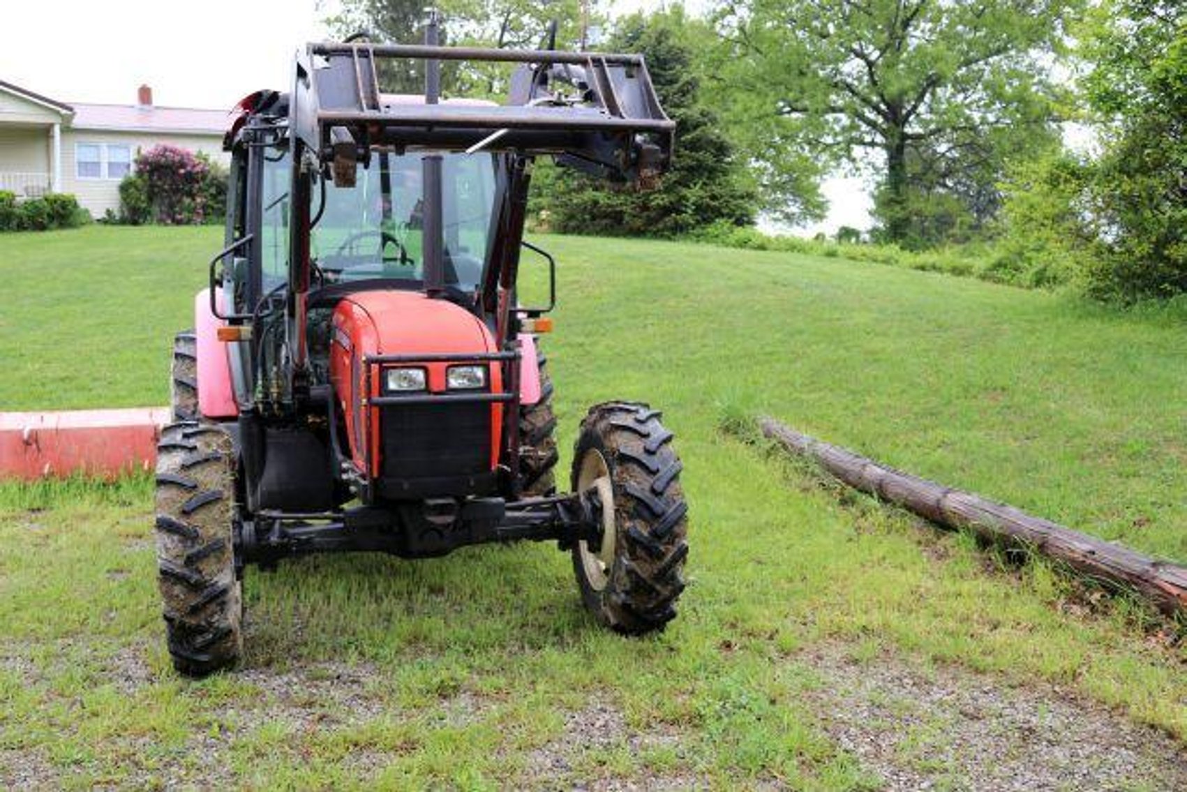 Image for HILTON FAMILY AUCTION