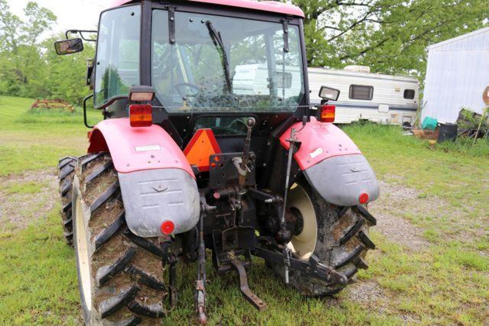 Image for HILTON FAMILY AUCTION