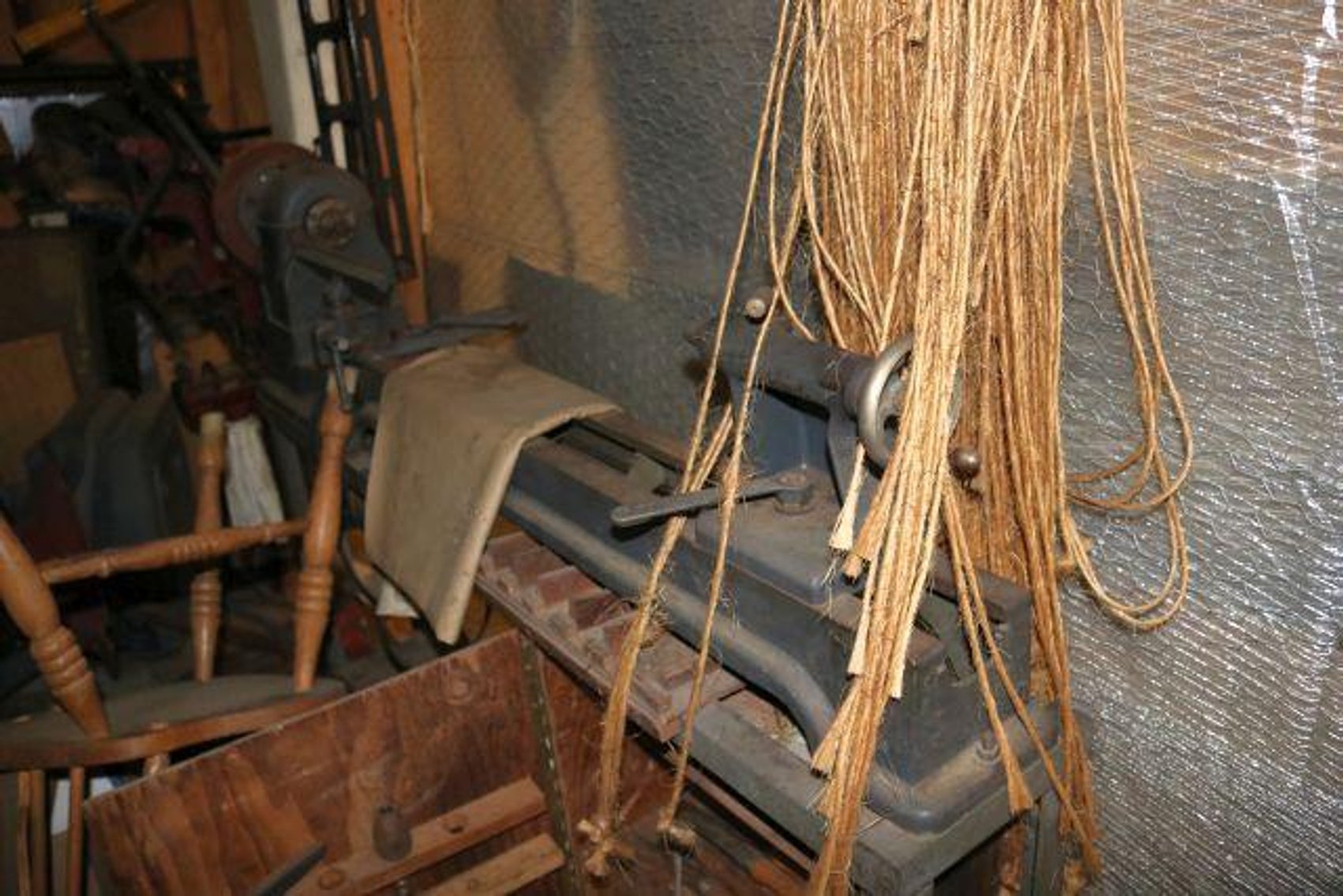 Image for HILTON FAMILY AUCTION