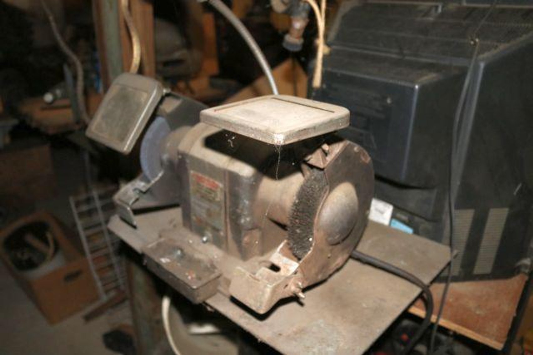 Image for HILTON FAMILY AUCTION