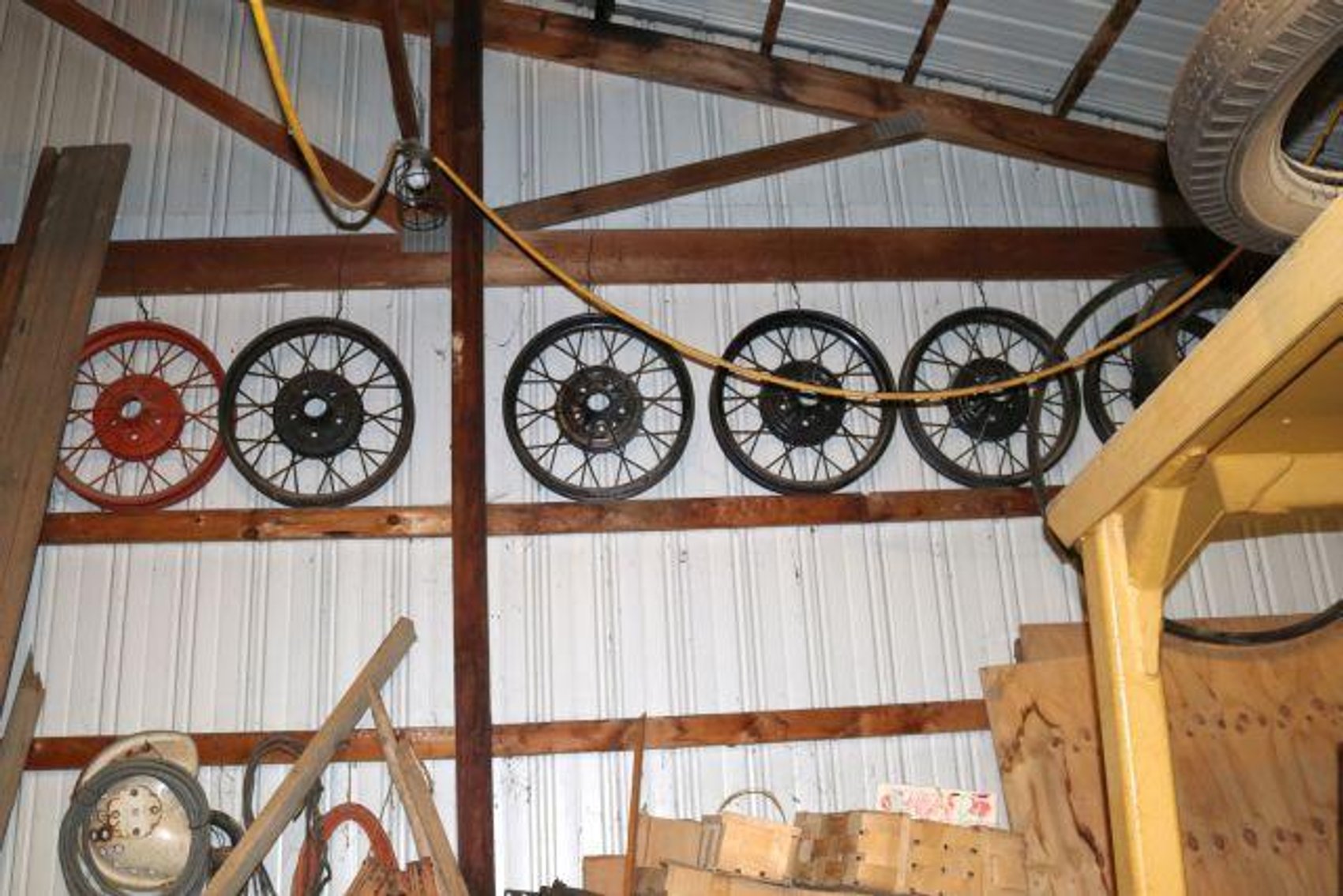 Image for HILTON FAMILY AUCTION