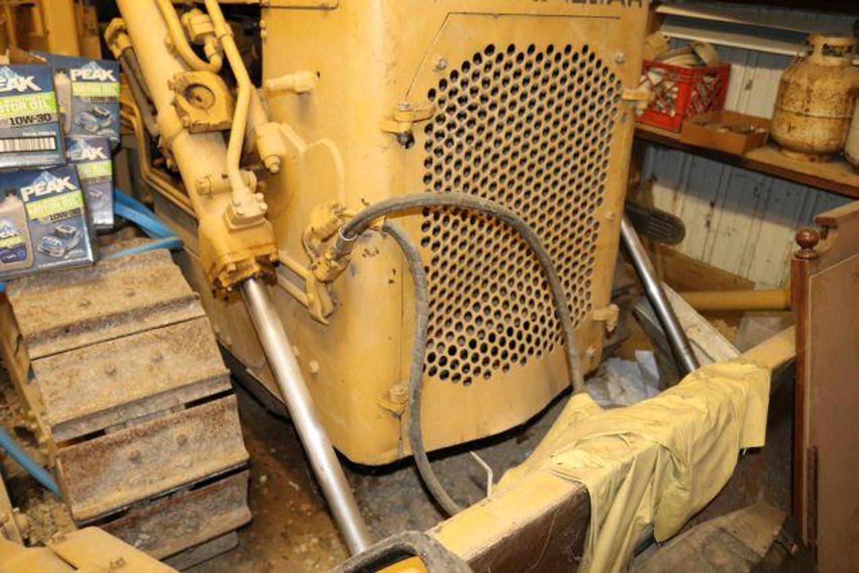 Image for HILTON FAMILY AUCTION