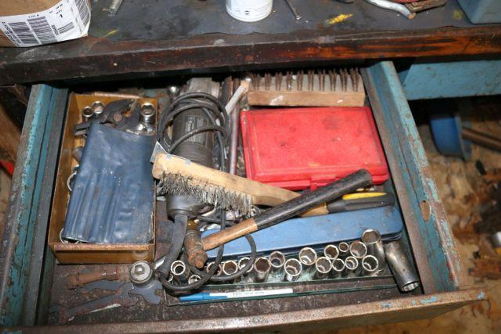 Image for HILTON FAMILY AUCTION