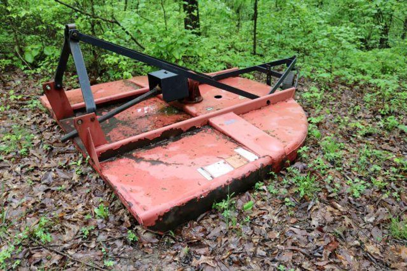 Image for HILTON FAMILY AUCTION