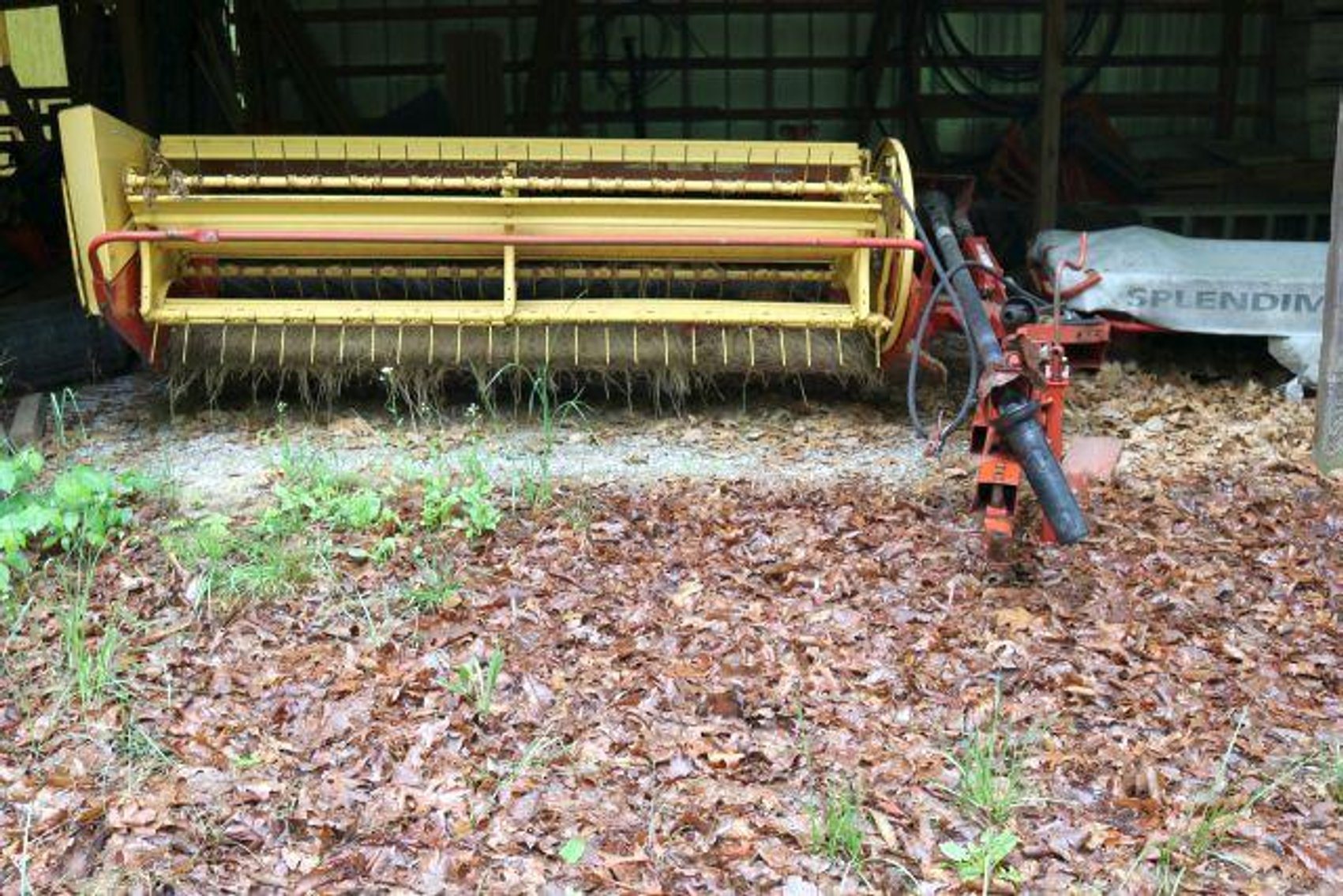 Image for HILTON FAMILY AUCTION