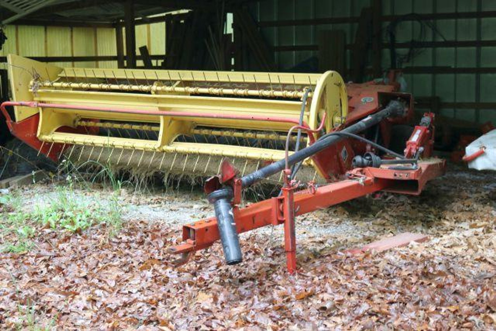 Image for HILTON FAMILY AUCTION