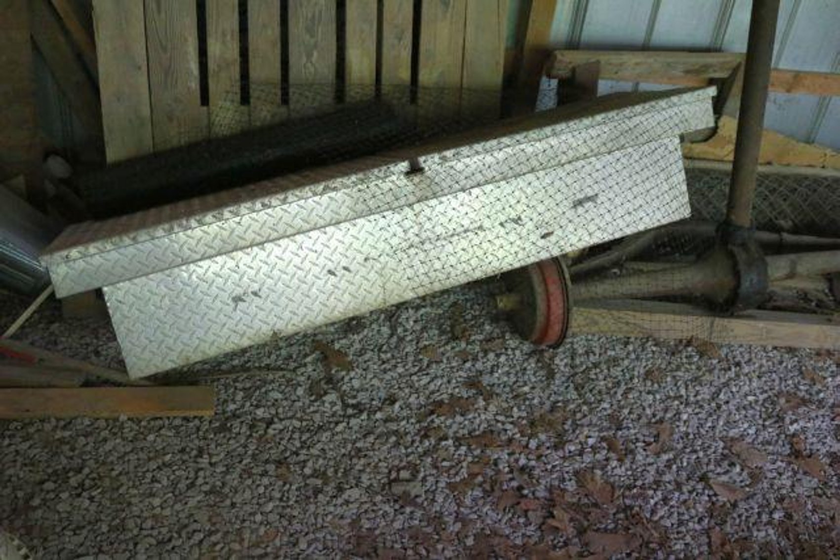 Image for HILTON FAMILY AUCTION