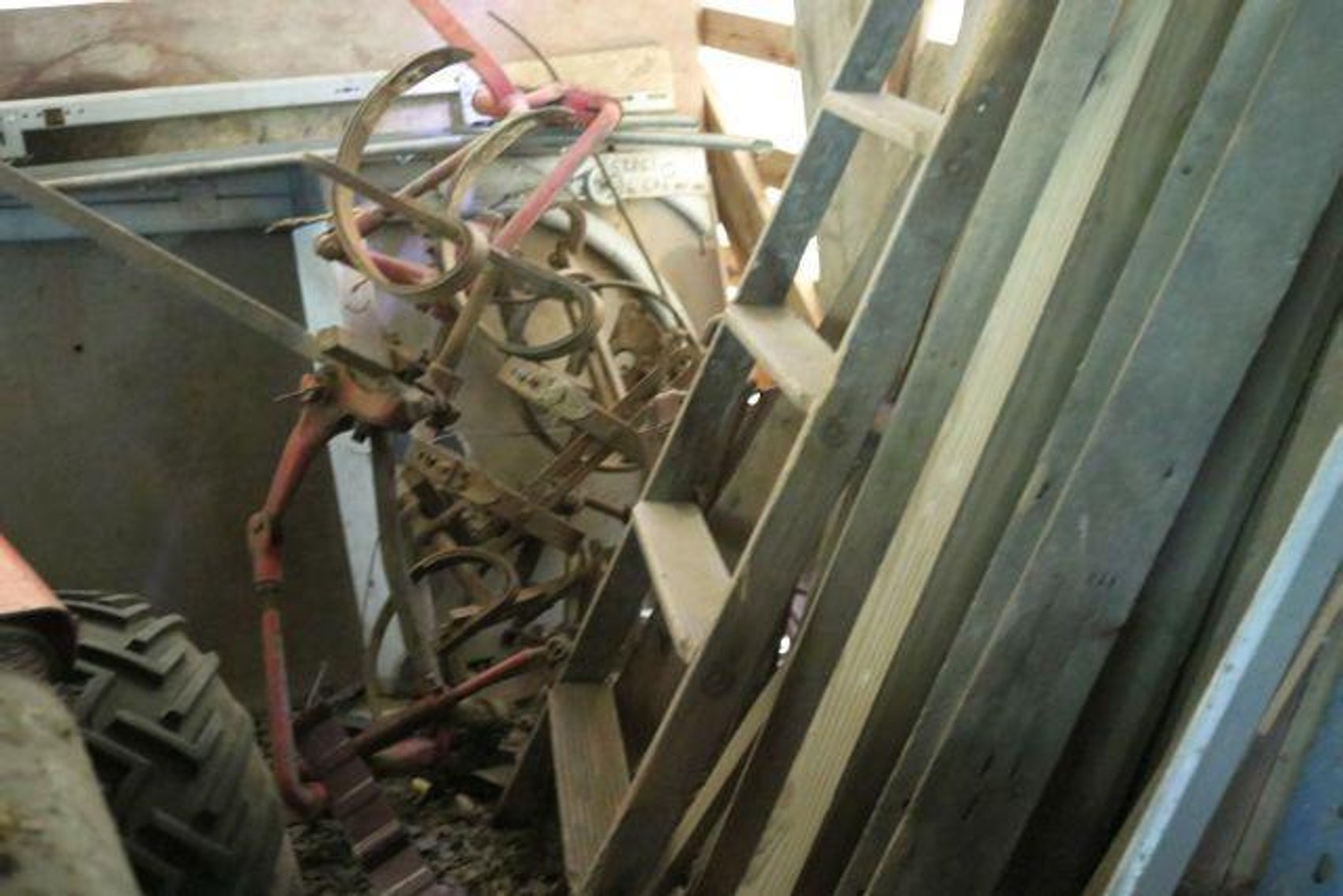 Image for HILTON FAMILY AUCTION