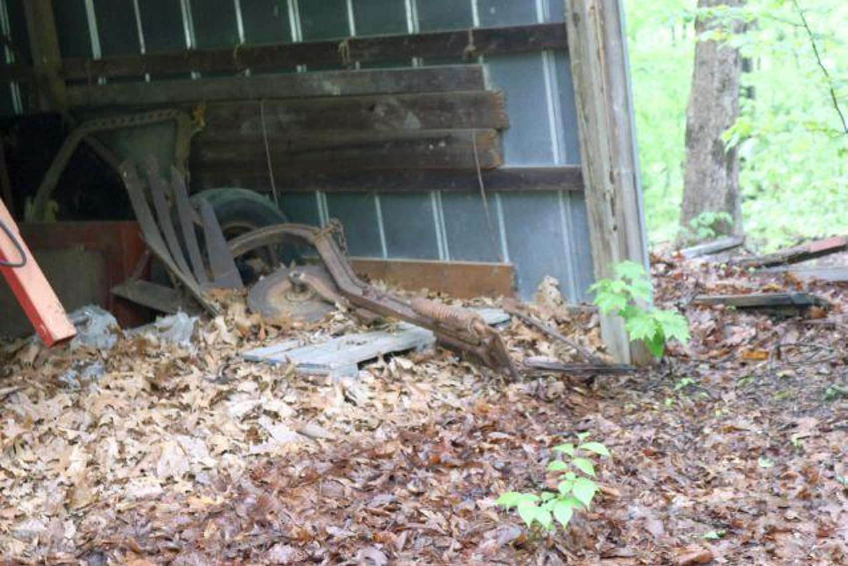 Image for HILTON FAMILY AUCTION