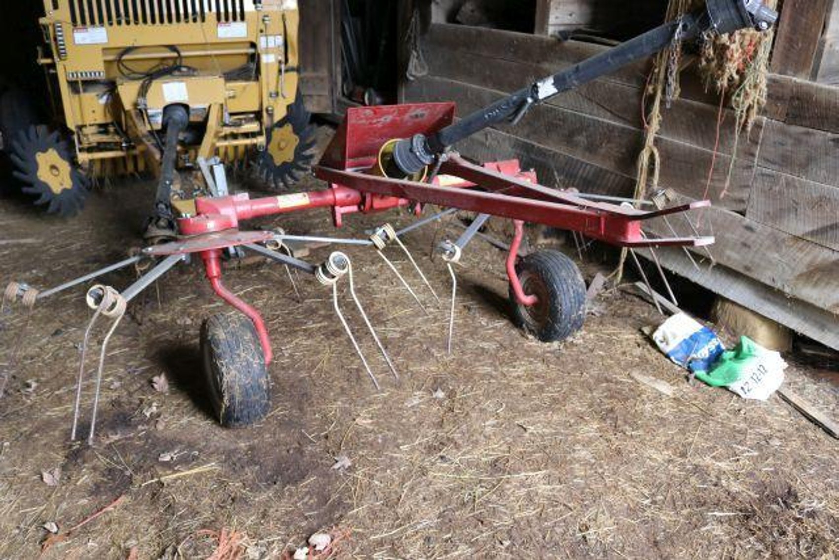 Image for HILTON FAMILY AUCTION