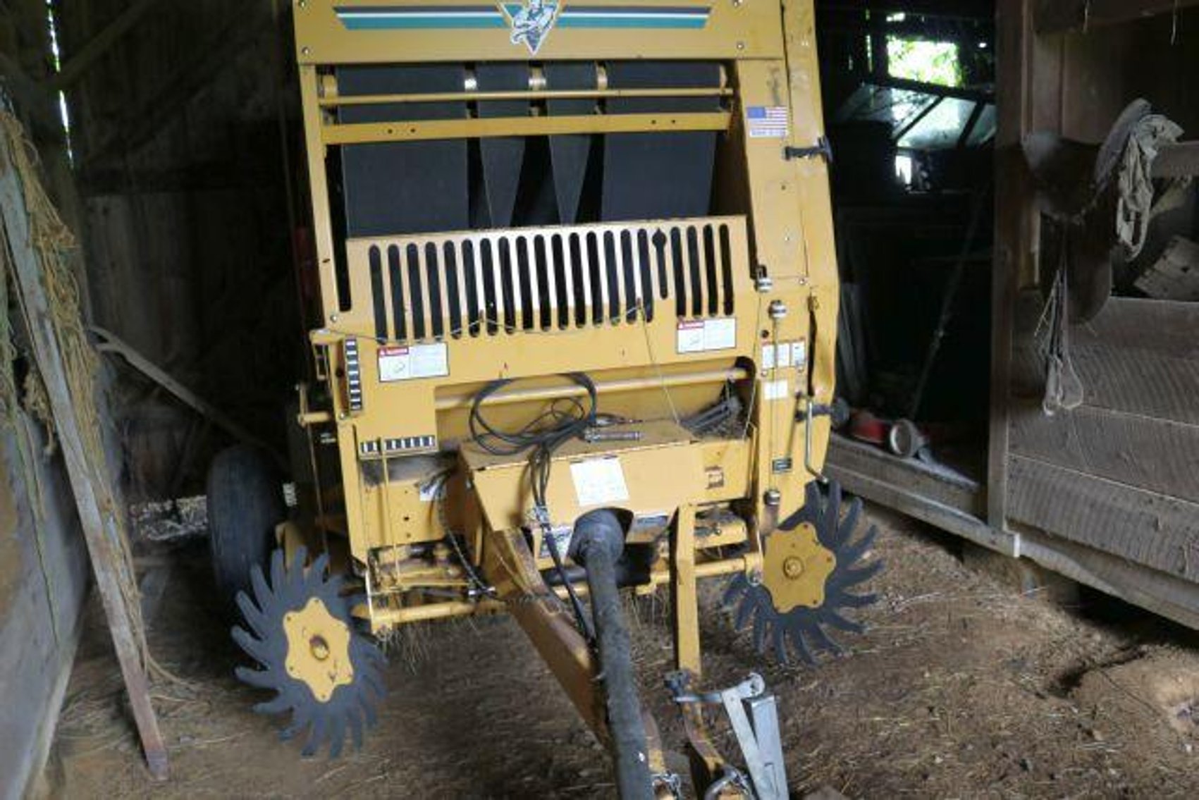 Image for HILTON FAMILY AUCTION