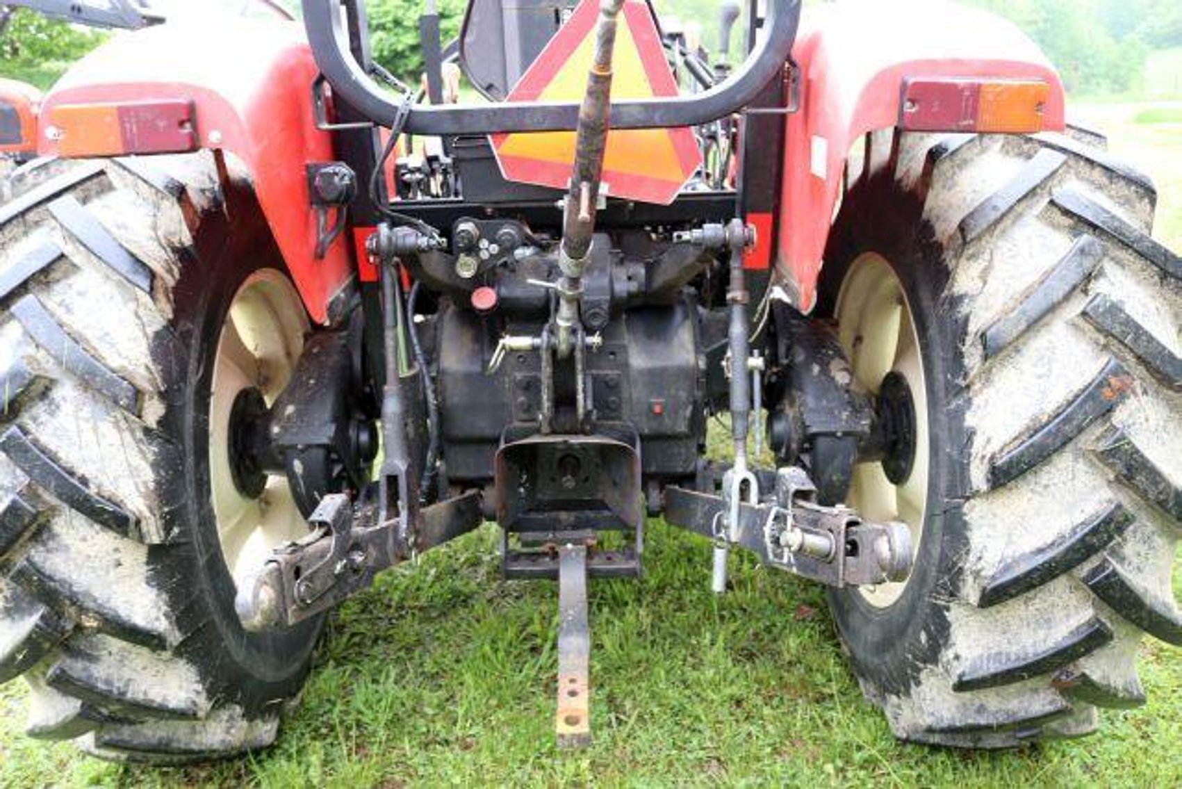 Image for HILTON FAMILY AUCTION