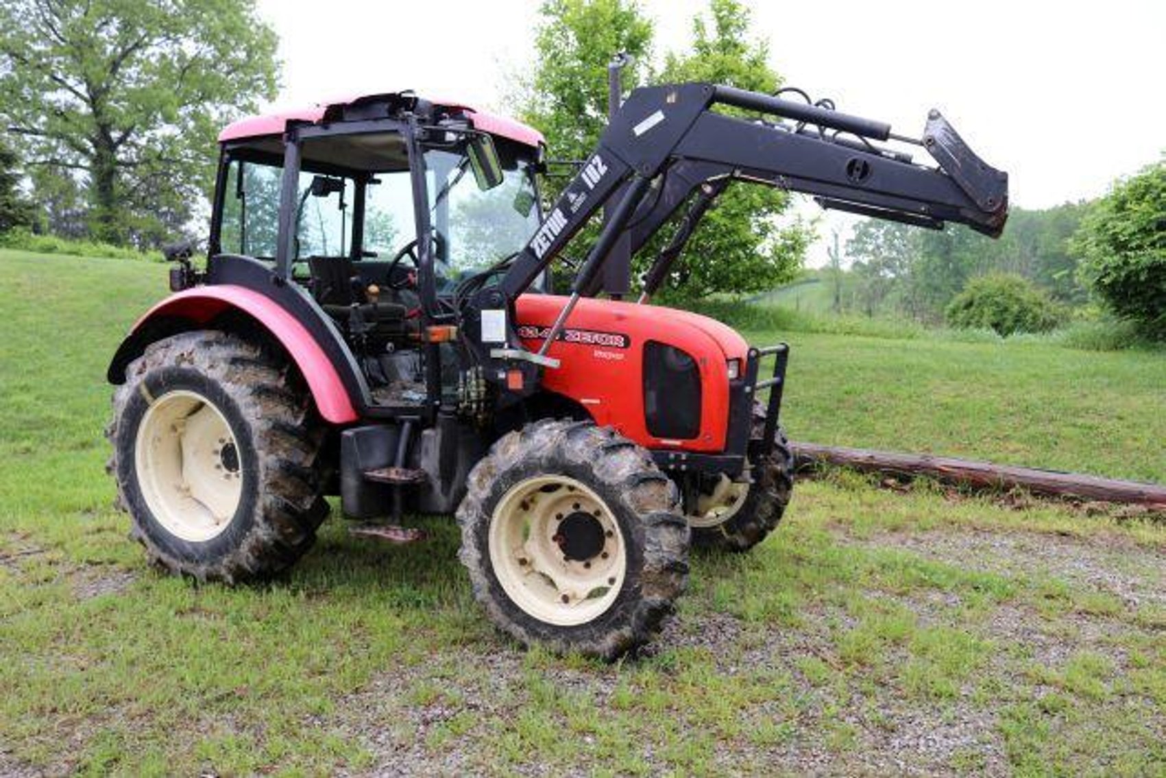 Image for HILTON FAMILY AUCTION