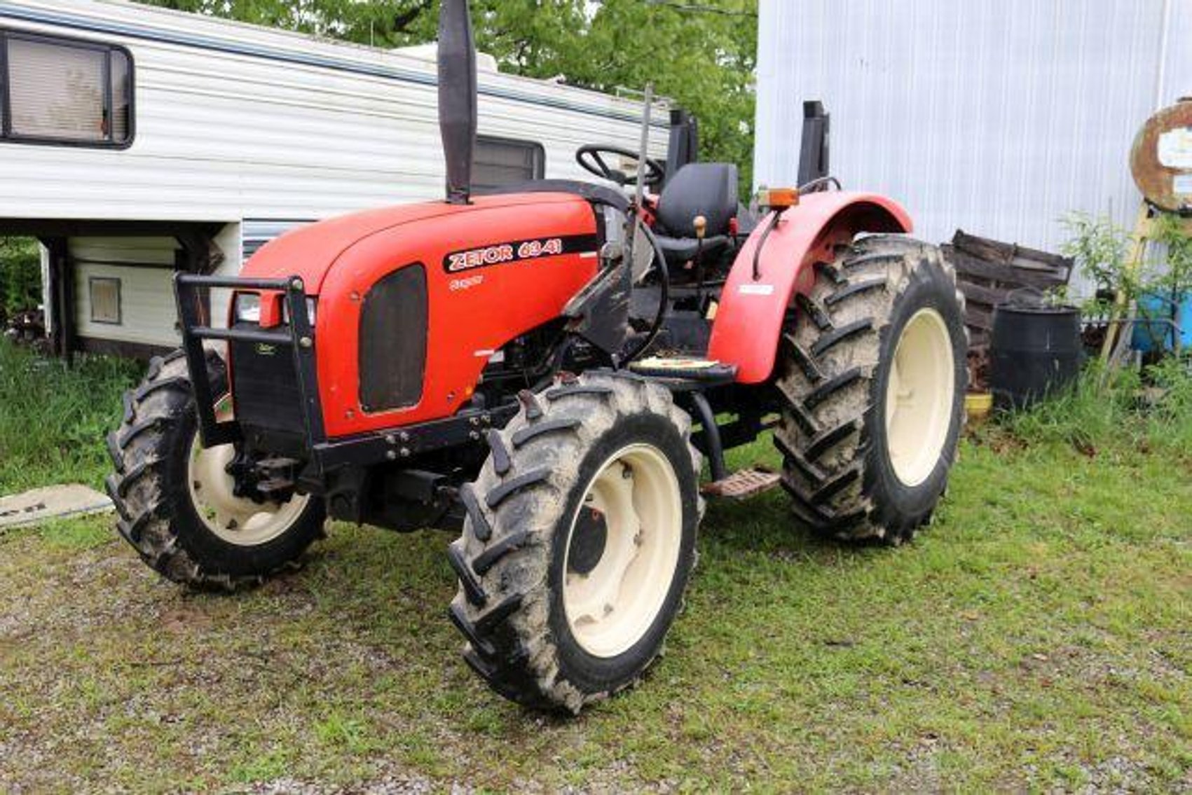 Image for HILTON FAMILY AUCTION