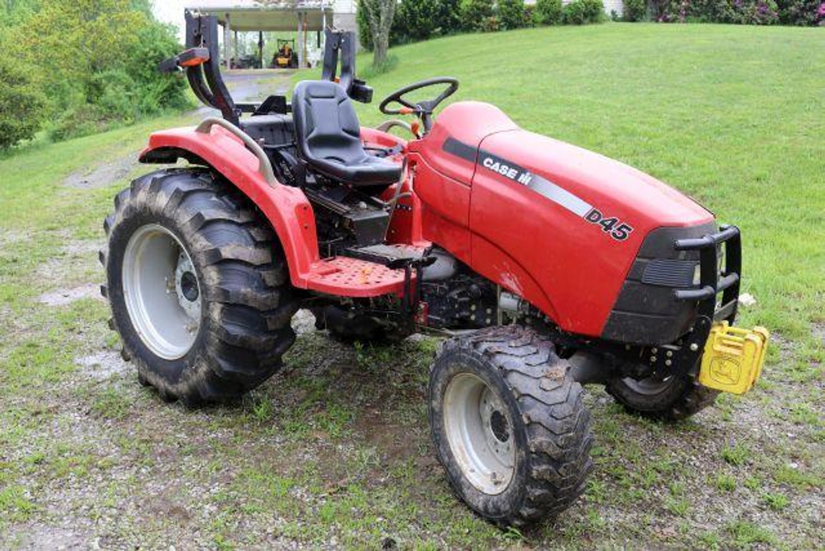 Image for HILTON FAMILY AUCTION