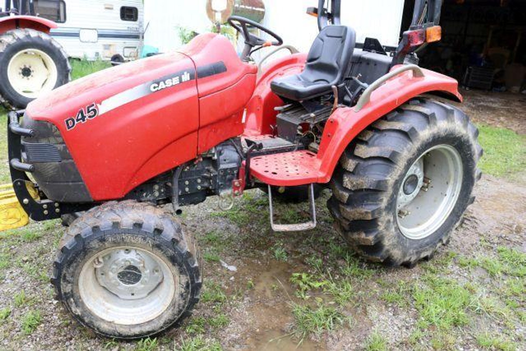 Image for HILTON FAMILY AUCTION