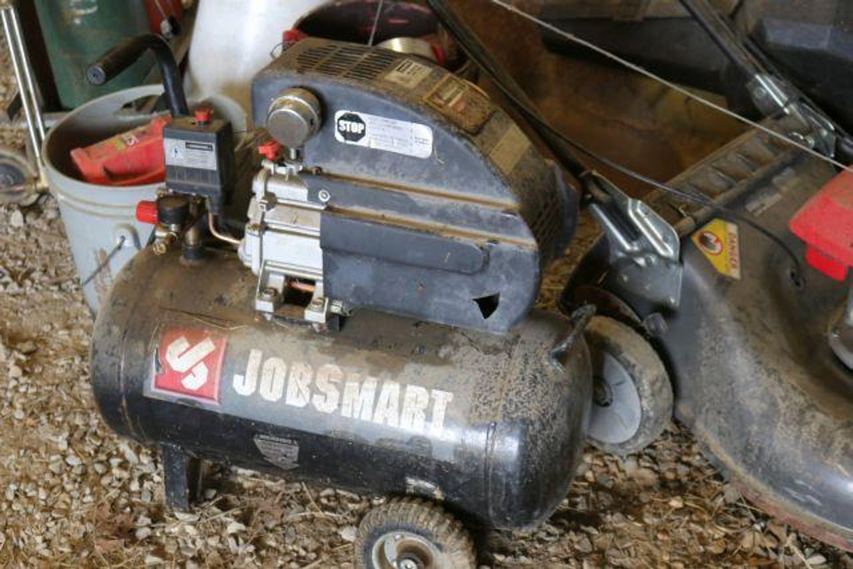 Image for HILTON FAMILY AUCTION