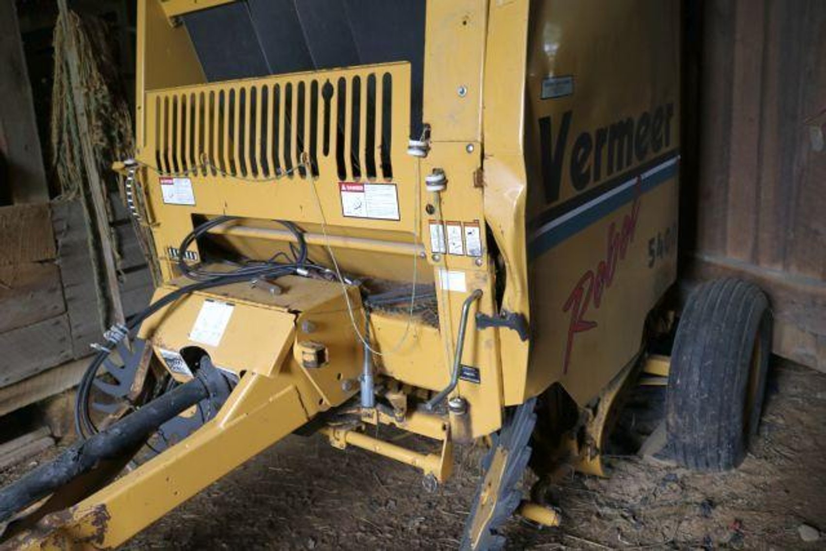 Image for HILTON FAMILY AUCTION