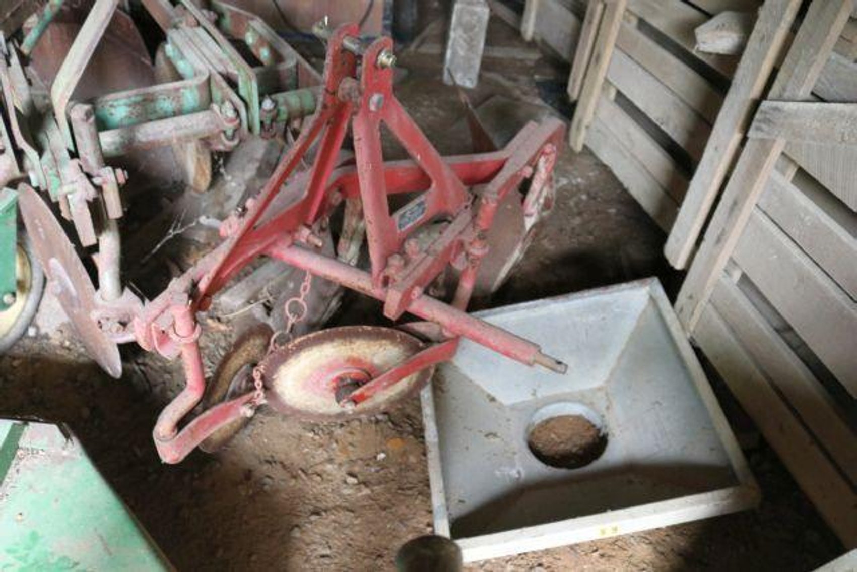 Image for HILTON FAMILY AUCTION