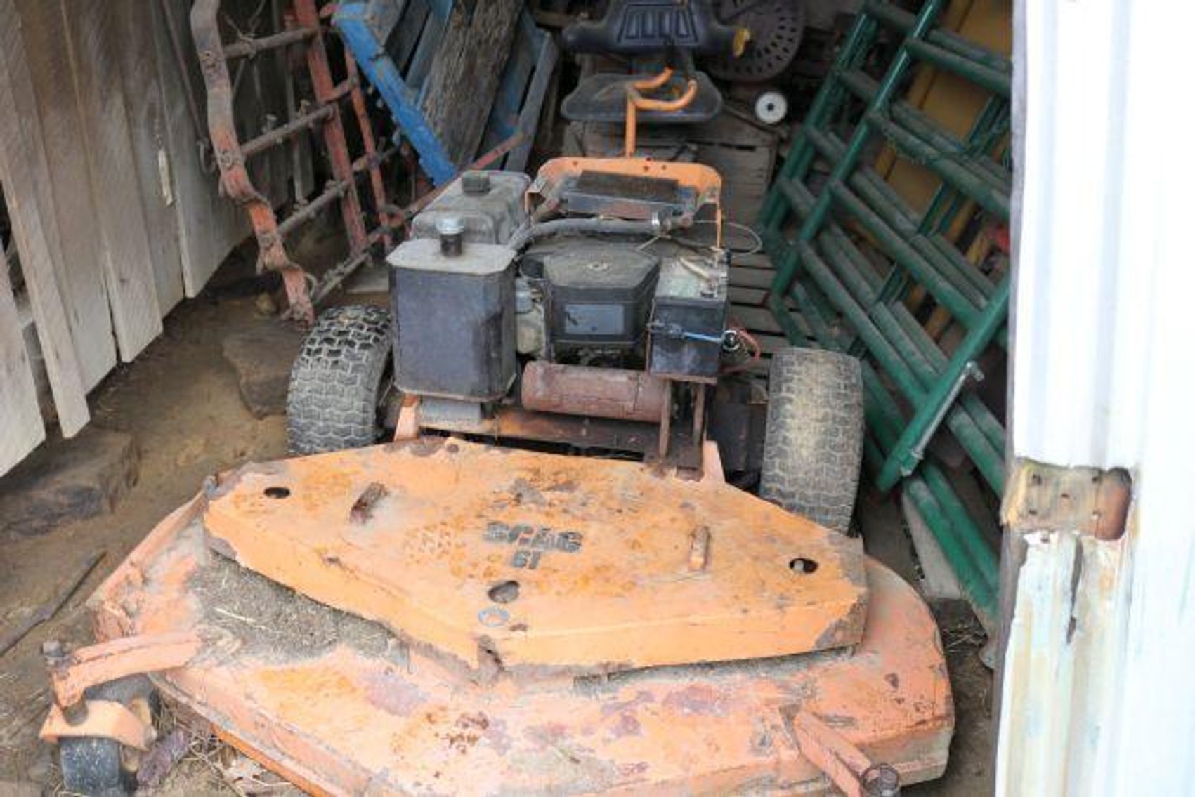 Image for HILTON FAMILY AUCTION