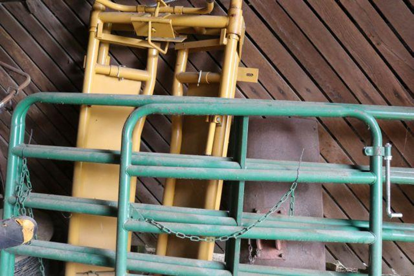 Image for HILTON FAMILY AUCTION