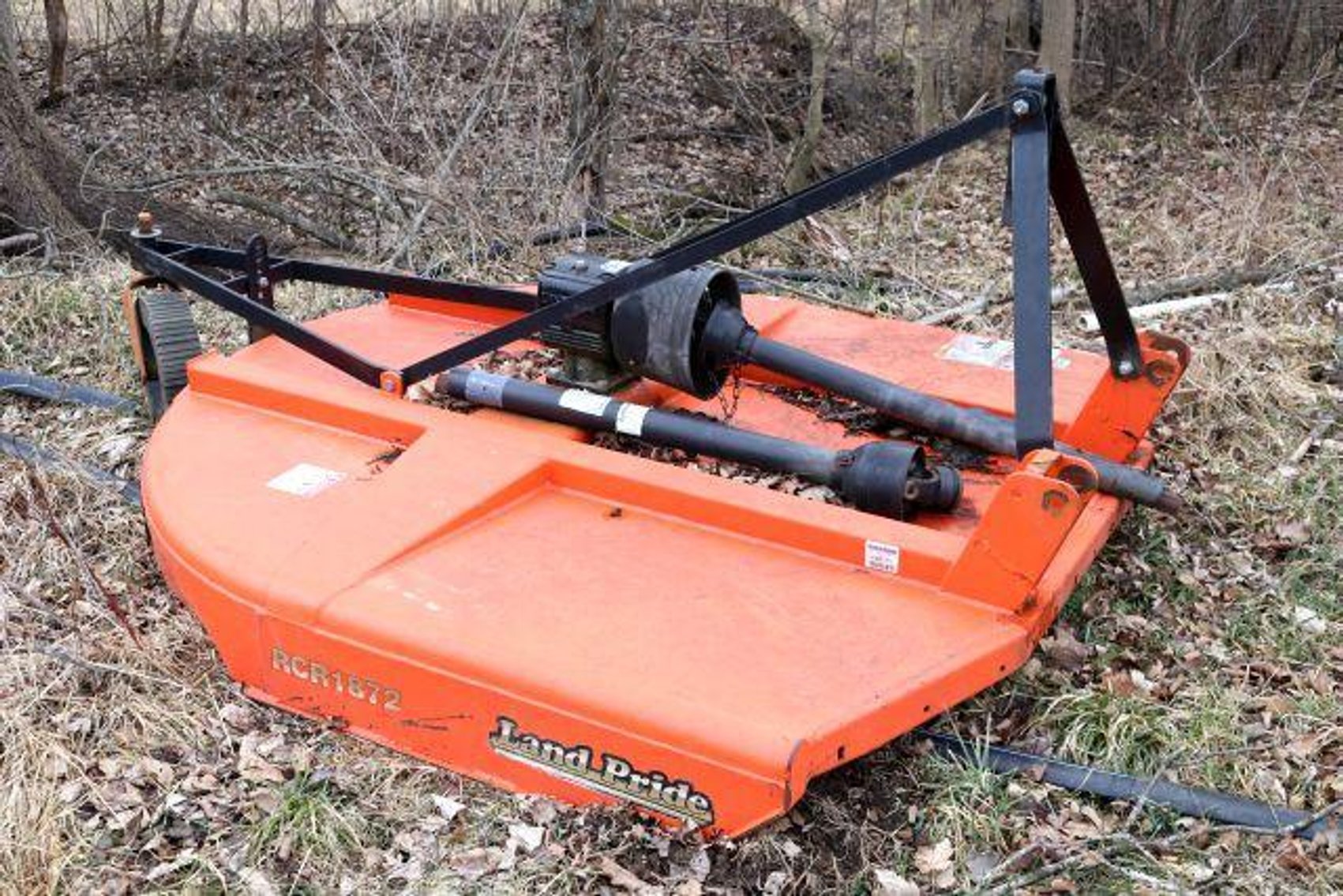 Image for TRACTORS-IMPLEMENTS-FIREARMS-KNIVES-FURNITURE-MUCH MORE!