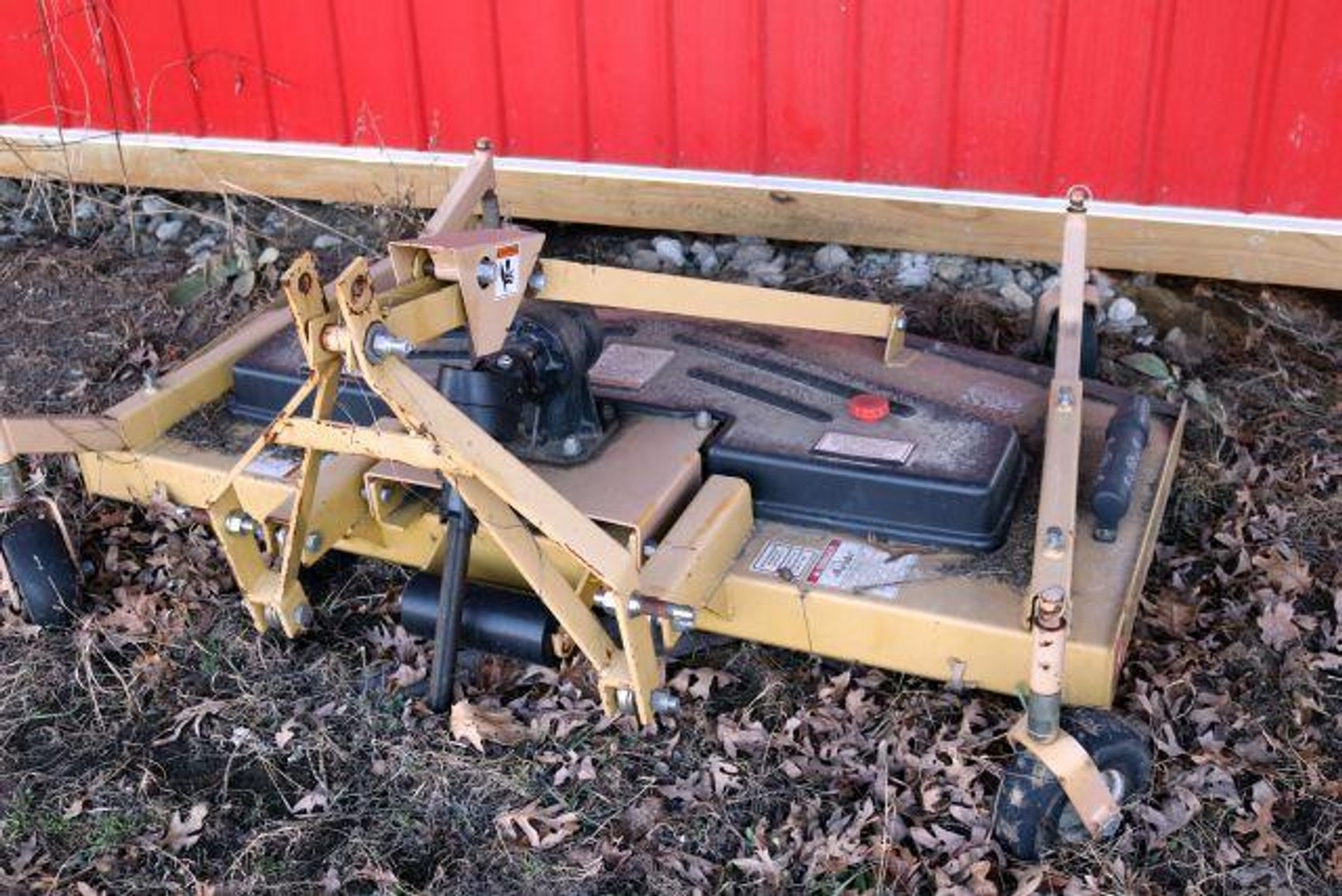 Image for TRACTORS-IMPLEMENTS-FIREARMS-KNIVES-FURNITURE-MUCH MORE!